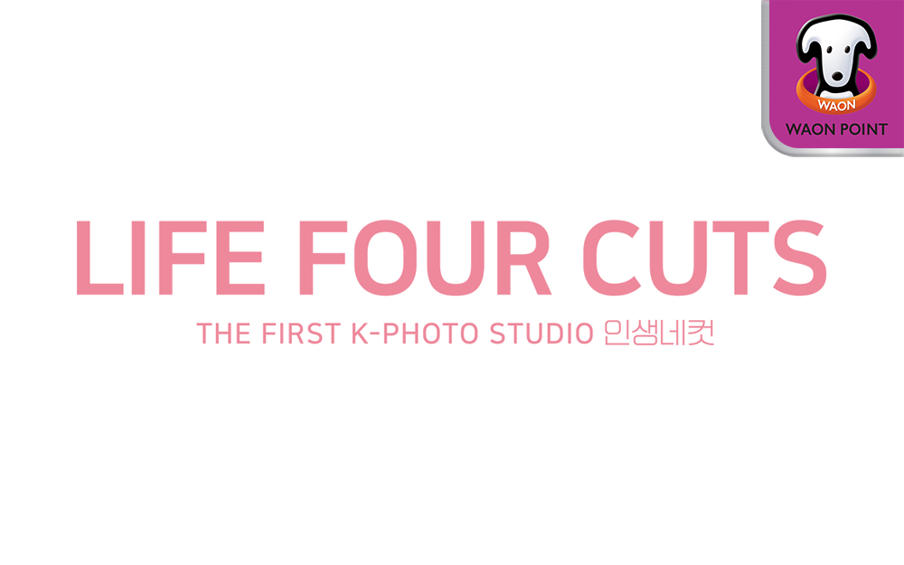 LIFE4CUTS