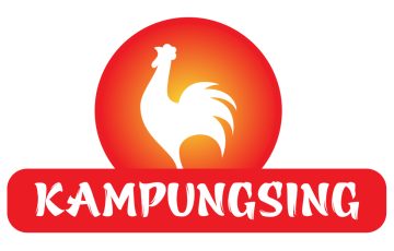 Logo Kampungsing