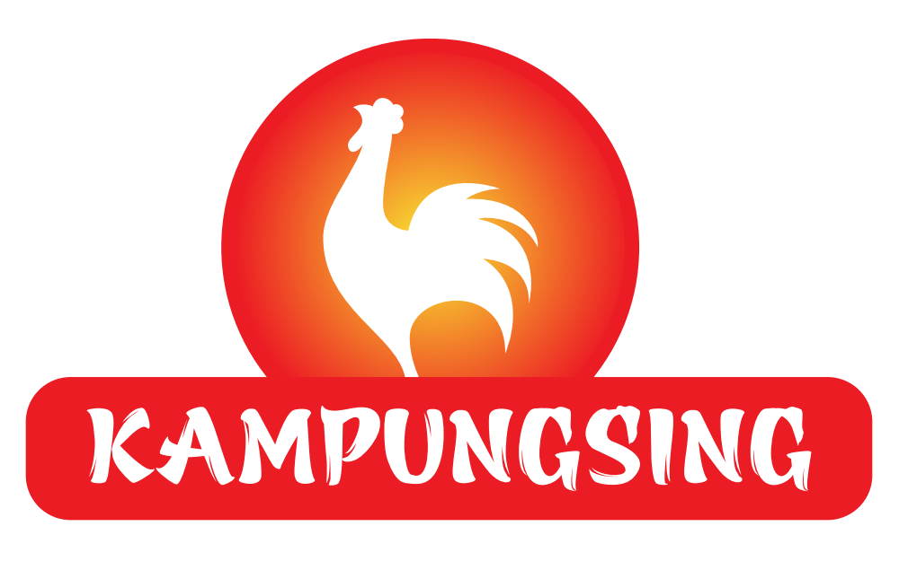 KamPungSing – Cơm Gà Hải Nam
