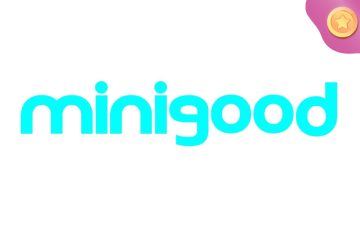 Logo Minigood add coin