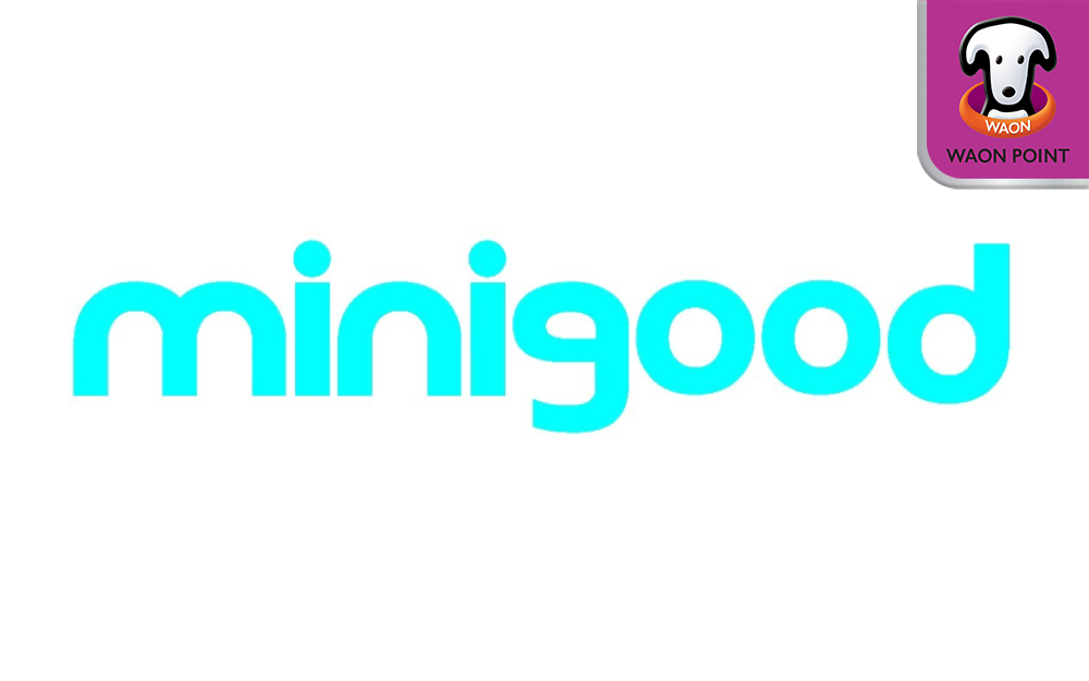 MINIGOOD