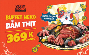 YAKIMONO