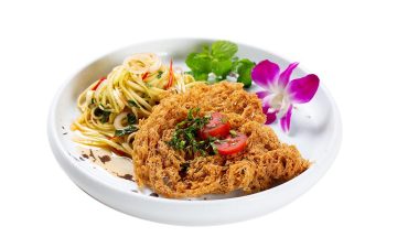 Khao&Nua – Thai Cuisine ᵉ