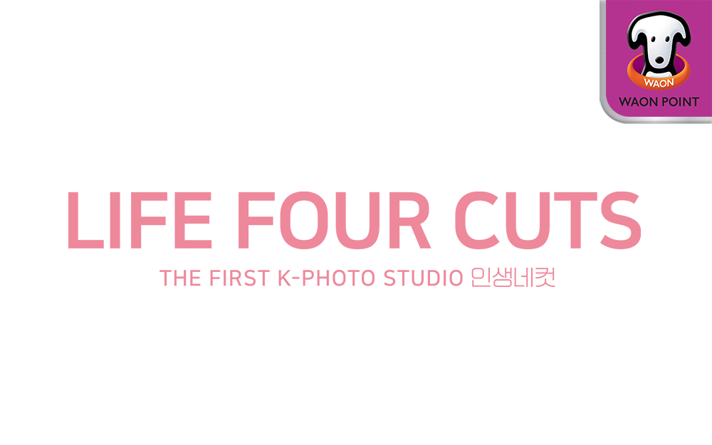 LIFE4CUTS 1F