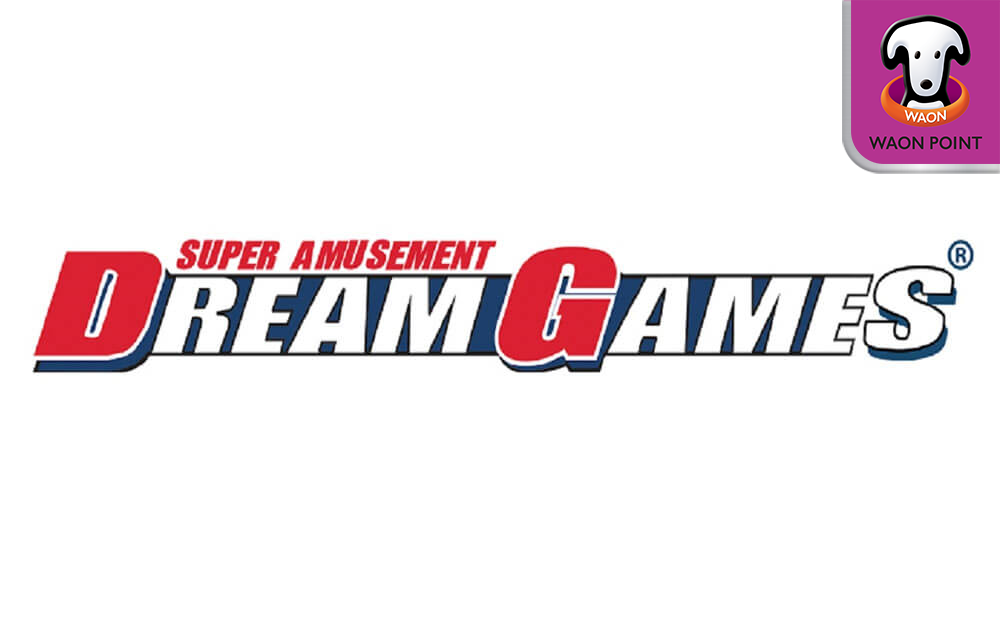 DREAMGAMES JUNGLE