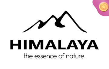 Logo Himalaya - add coin