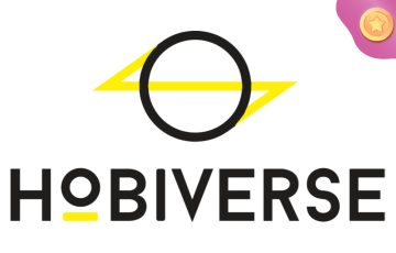 Logo Hobiverse