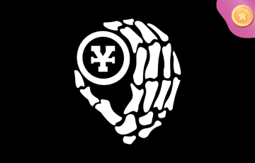 Logo DirtyCoins - add coin