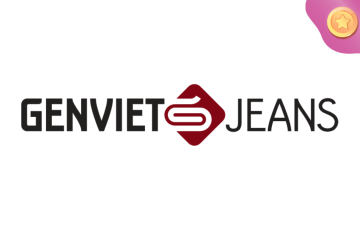 Logo Genviet - add coin
