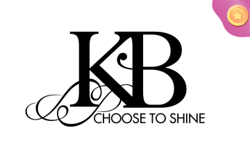 Logo KB - add coin