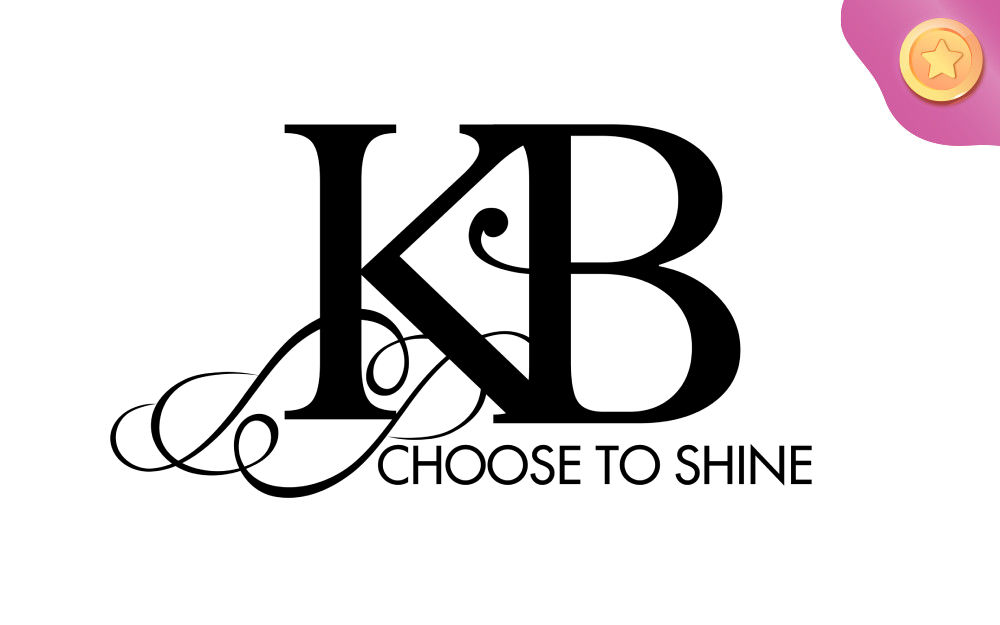 KB CHOOSE TO SHINE ᵉ