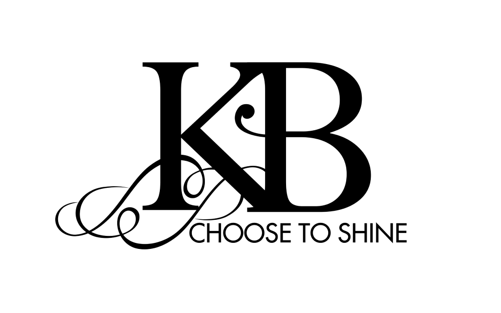 KB CHOOSE TO SHINE