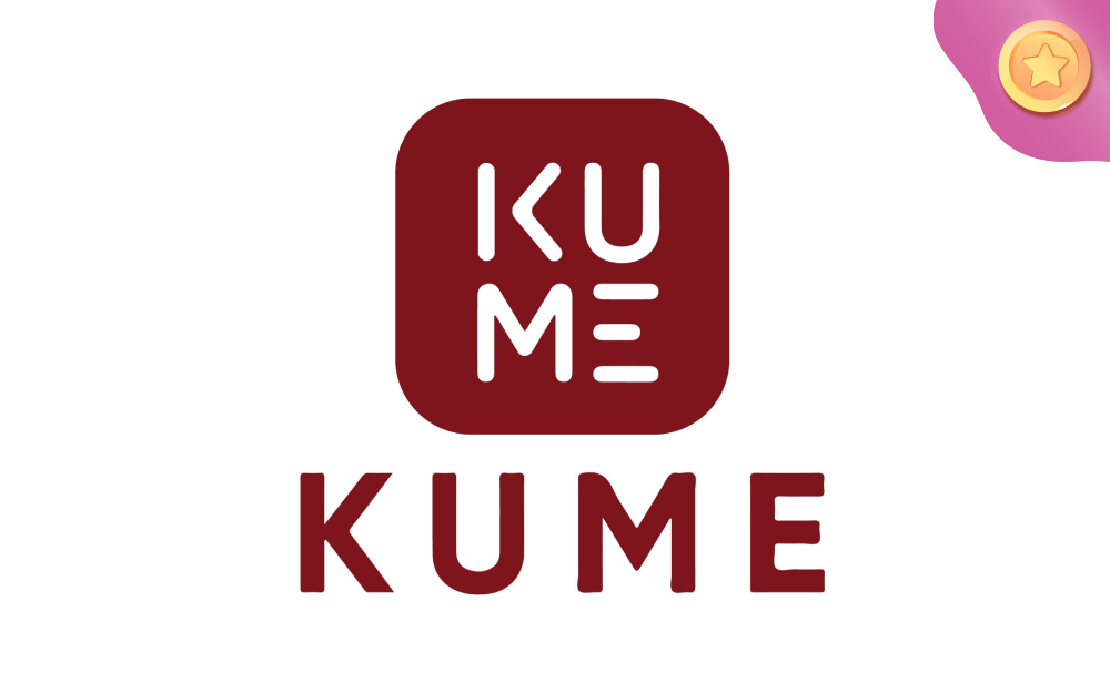 KUME ᵉ