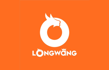 Logo Long Wang