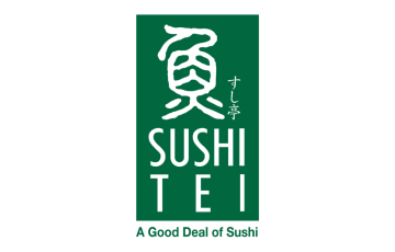Logo Sushi Tei