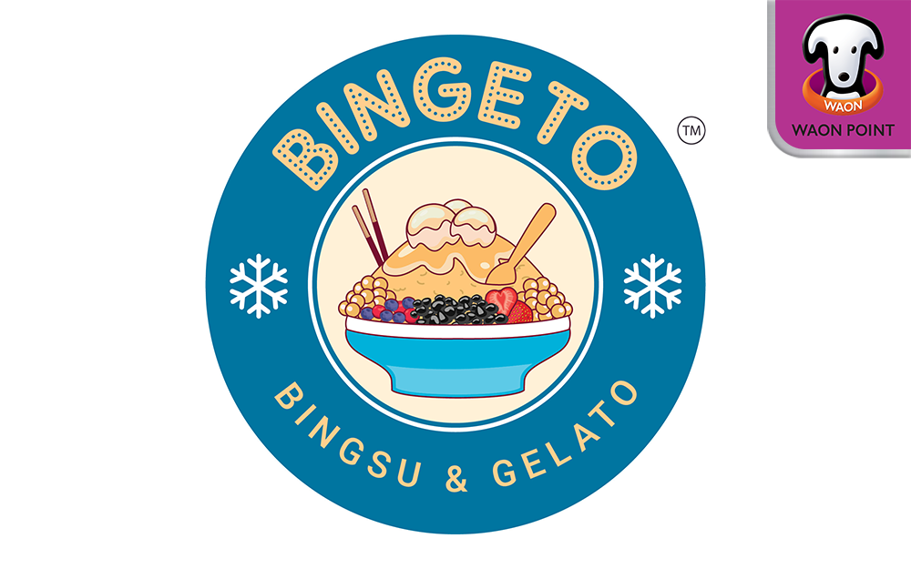 BINGETO