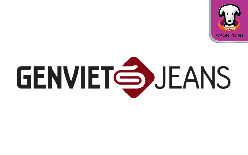 GENVIET JEANS