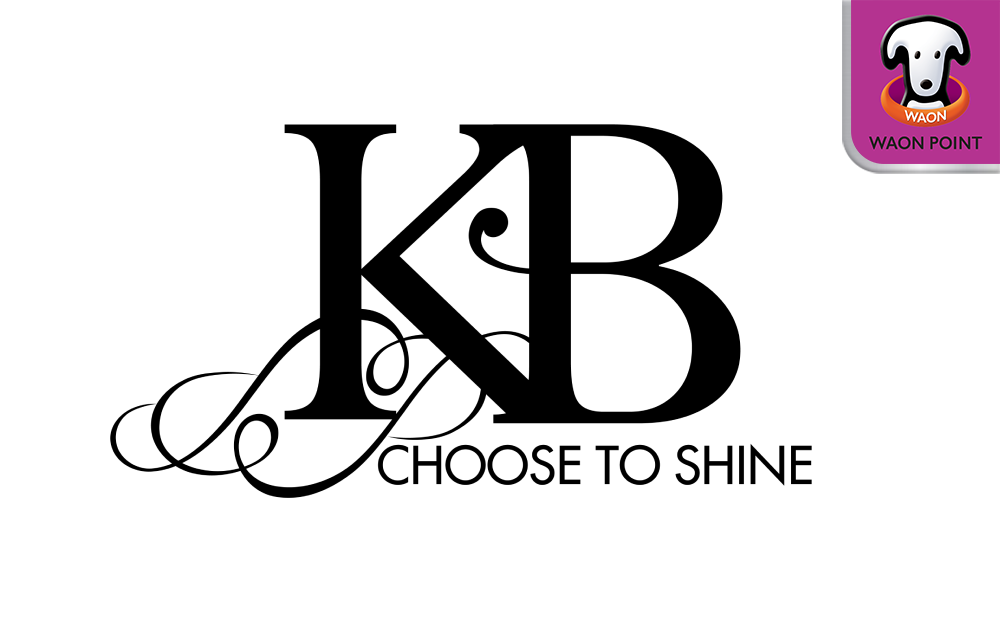 KB CHOOSE TO SHINE
