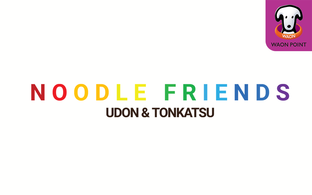 NOODLE FRIENDS