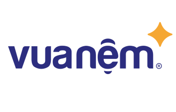 Logo Vua Nem