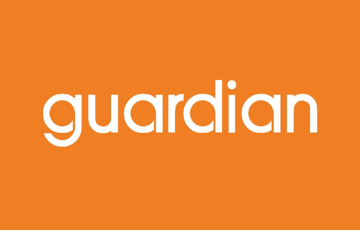 Logo GUARDIAN