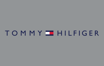Logo Tommy Hilfiger