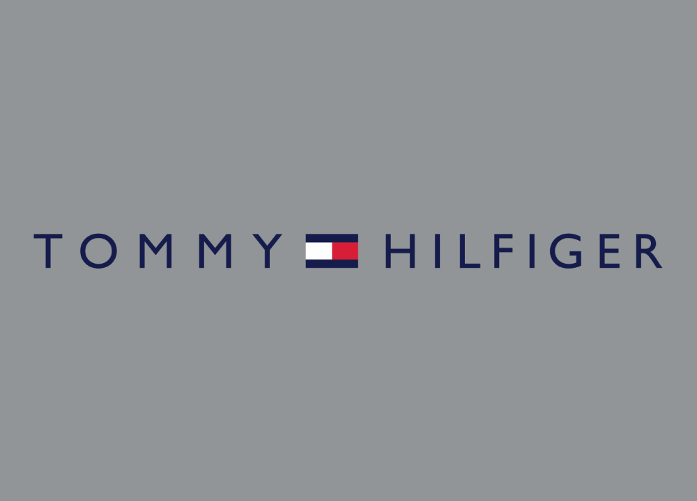 TOMMY HILFIGER