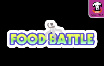 logo-WAON_FOODBATTLE