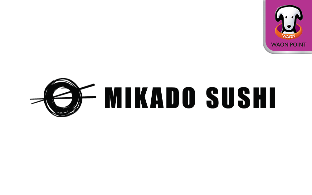 Mikado Sushi