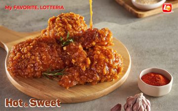 LOTTERIA