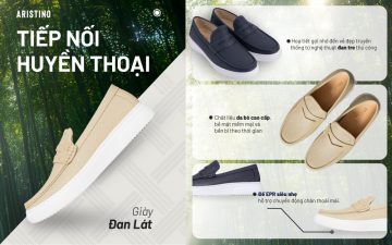 TIẾP NỐI HUYỀN THOẠI