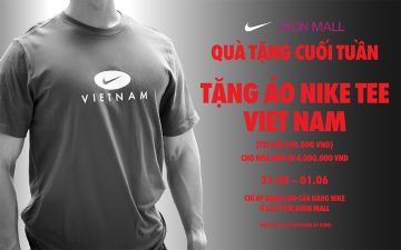 DUY NHẤT CỬA HÀNG NIKE TẠI TTTM AEON MALL 🔥