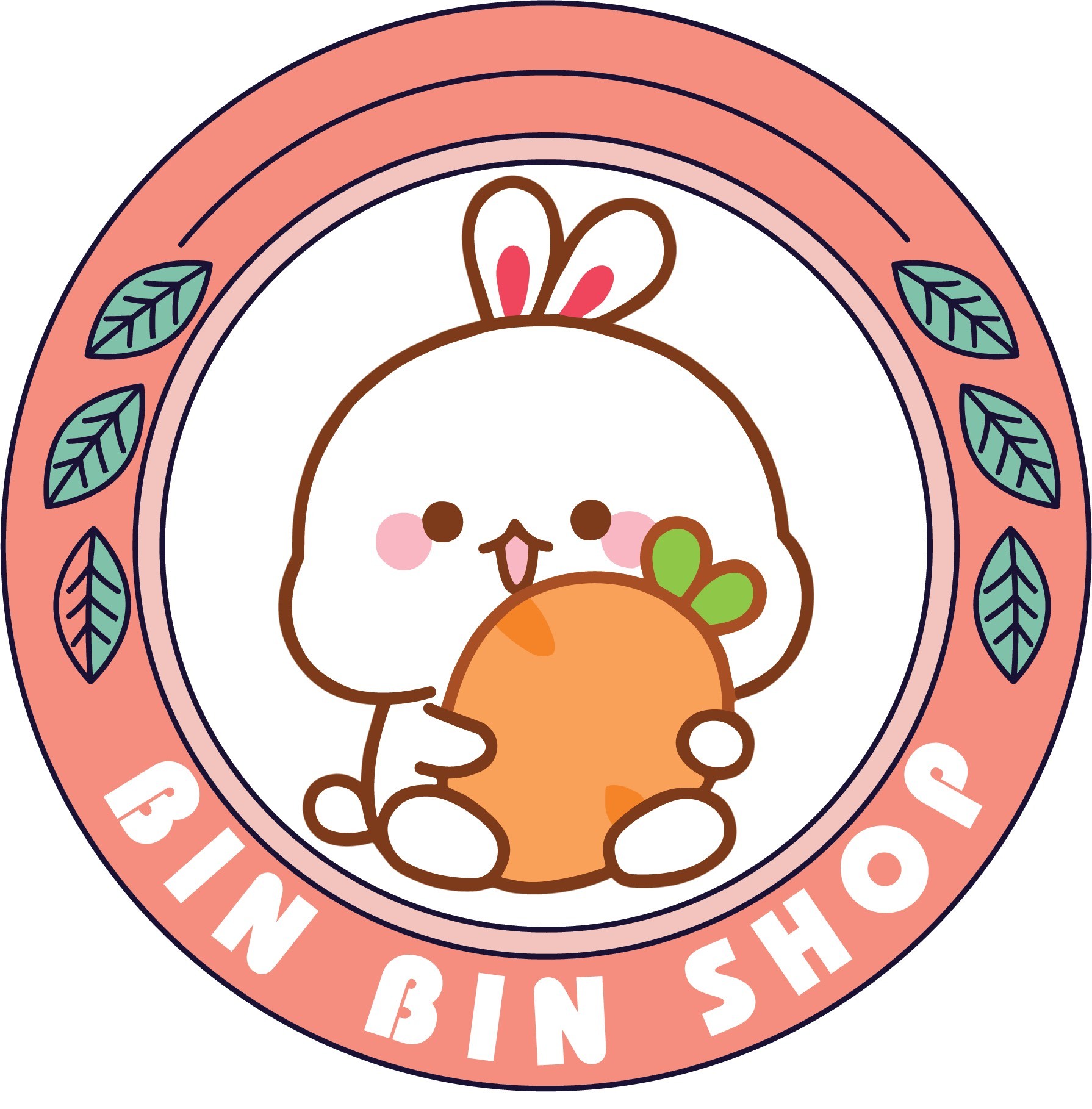 BIN BIN SHOP (EN)