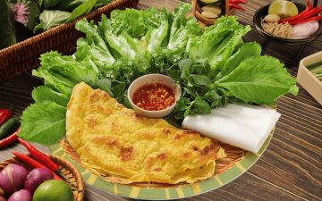 CHO CUON
