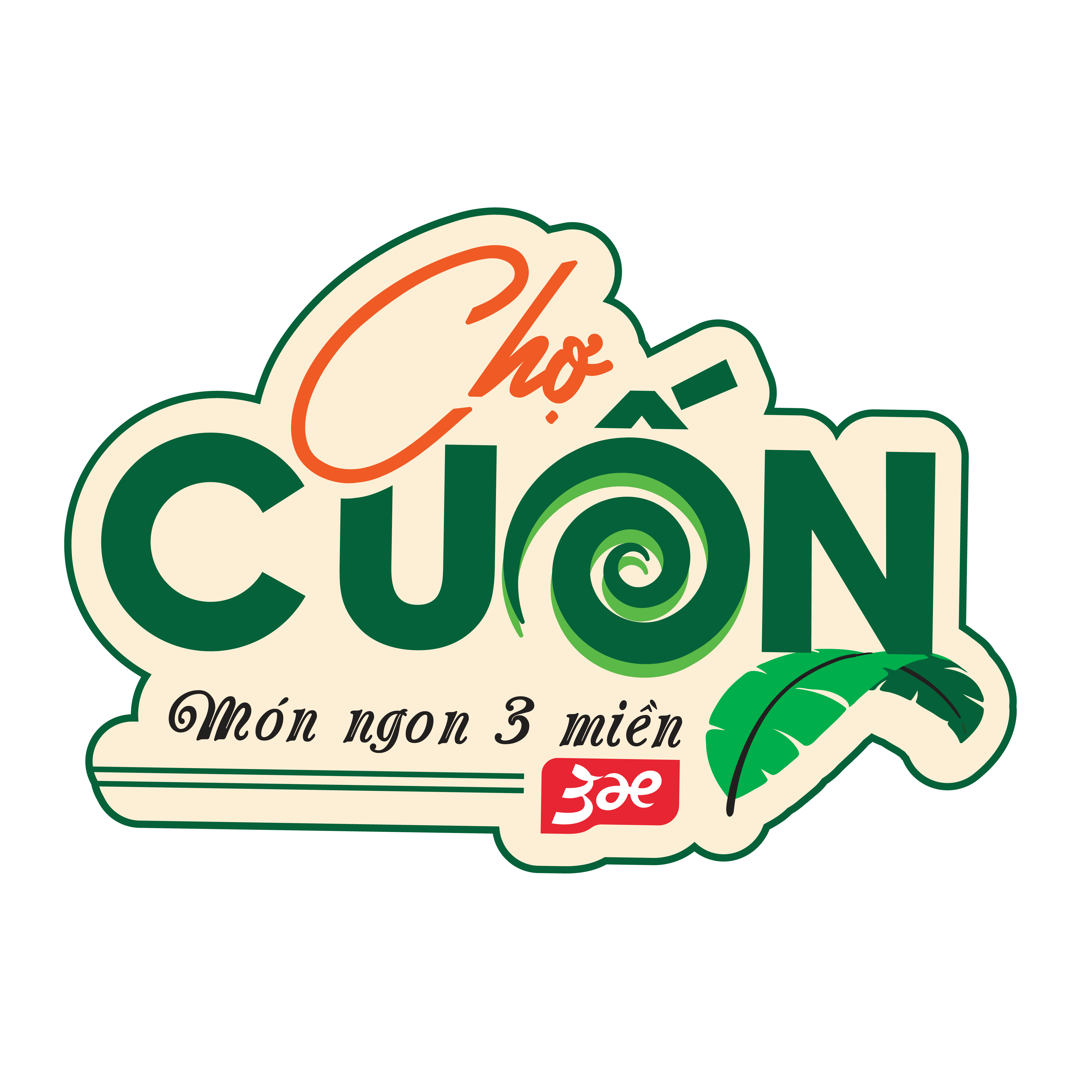CHO CUON