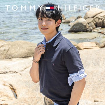 TOMMY HILFIGER BRINGS “THE HILFIGER RESORT” TO ASIA WITH A STAR-STUDDED ESCAPE IN THAILAND