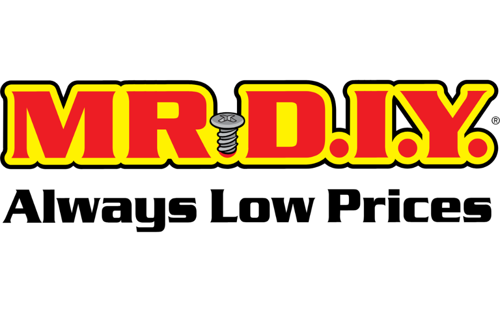 MR.DIY