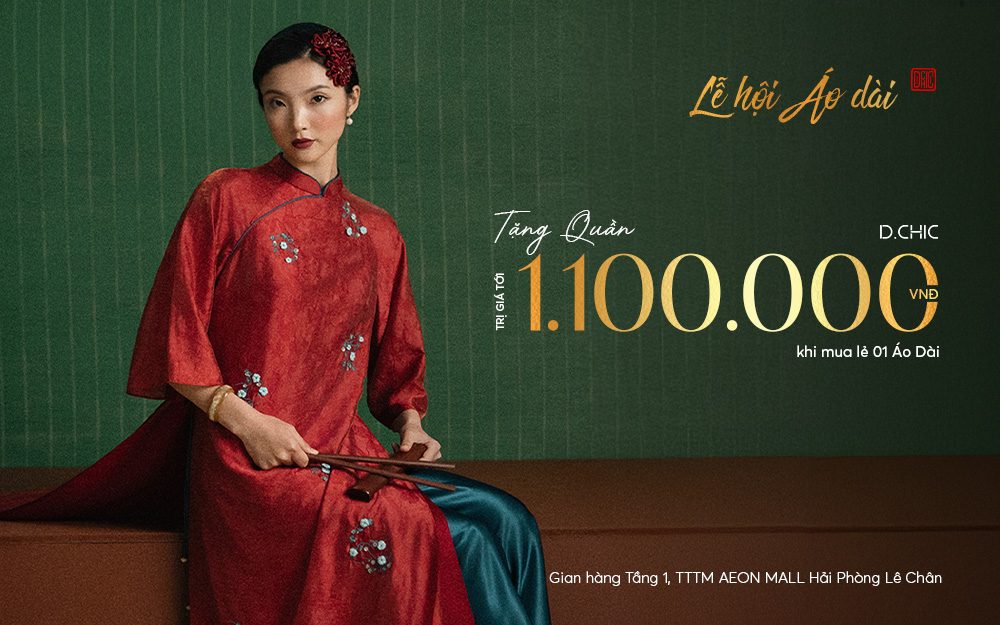 🎉 𝐋𝐄̂̃ 𝐇𝐎̣̂𝐈 𝐀́𝐎 𝐃𝐀̀𝐈 – 𝐓𝐀̣̆𝐍𝐆 𝐐𝐔𝐀̂̀𝐍 𝟏.𝟏𝟎𝟎.𝟎𝟎𝟎 𝐕𝐍Đ 𝐊𝐇𝐈 𝐌𝐔𝐀 𝐋𝐄̉ 𝟎𝟏 𝐀́𝐎 𝐃𝐀̀𝐈