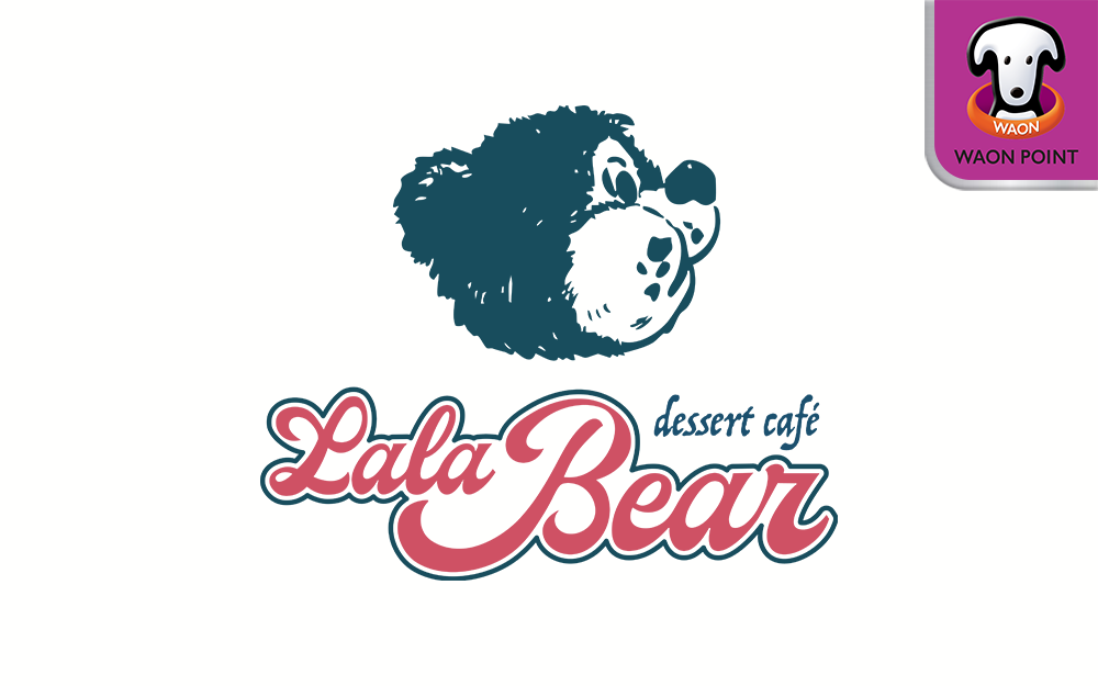 LALA BEAR