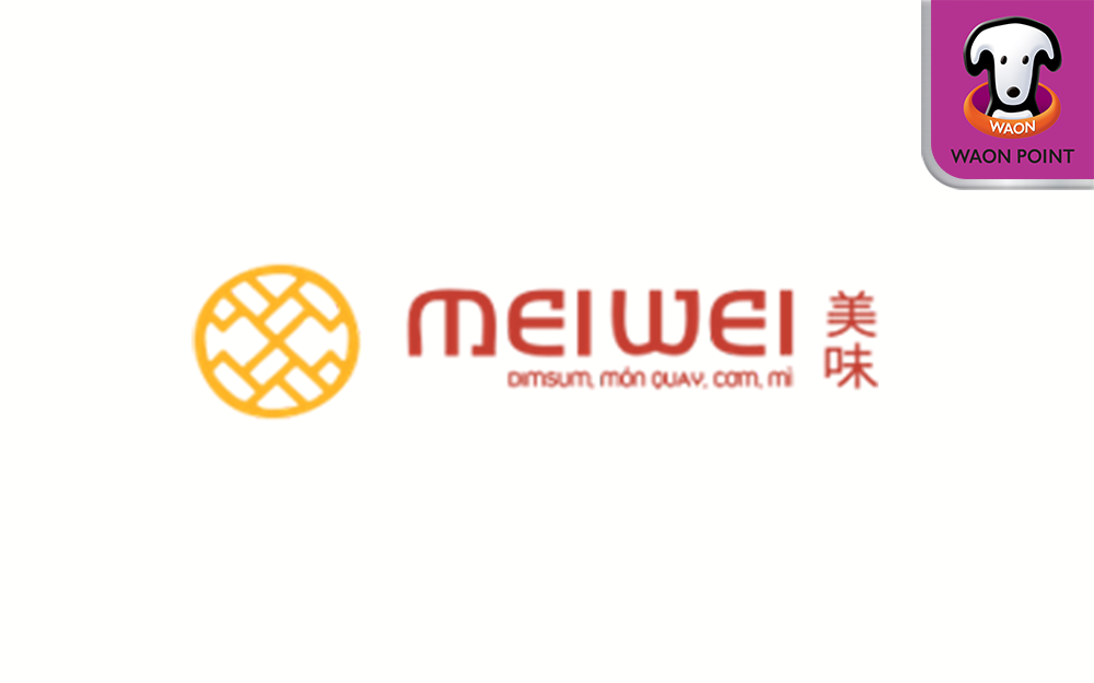 MeiWei ᵉ