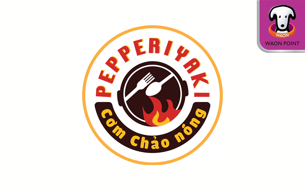 PEPPERIYAKI Cơm Chảo Nóng