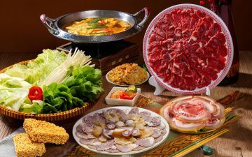 BÒ TƠ QUÁN MỘC