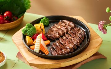 BÒ TƠ QUÁN MỘC