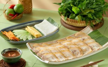 BÒ TƠ QUÁN MỘC