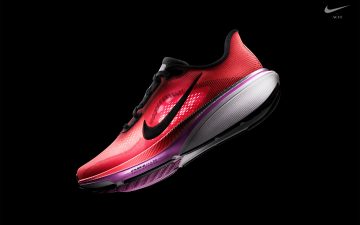 NIKE PEGASUS 42 – FULL HORSEPOWER​