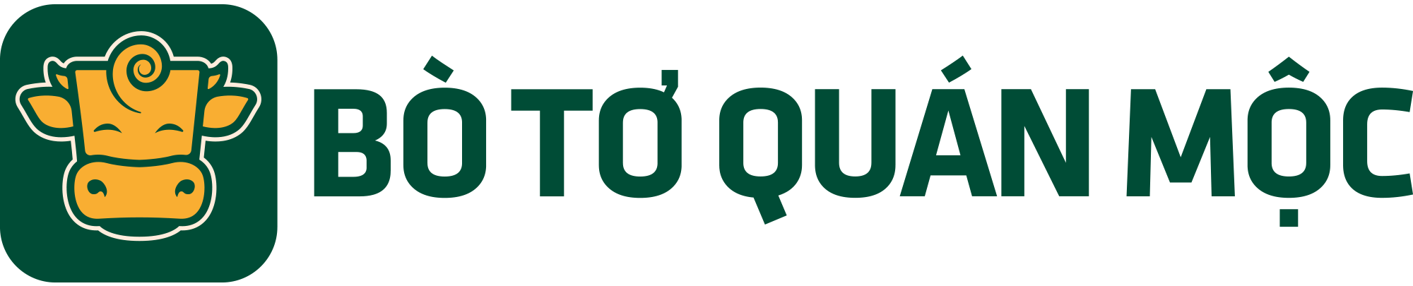 Bò Tơ Quán Mộc
