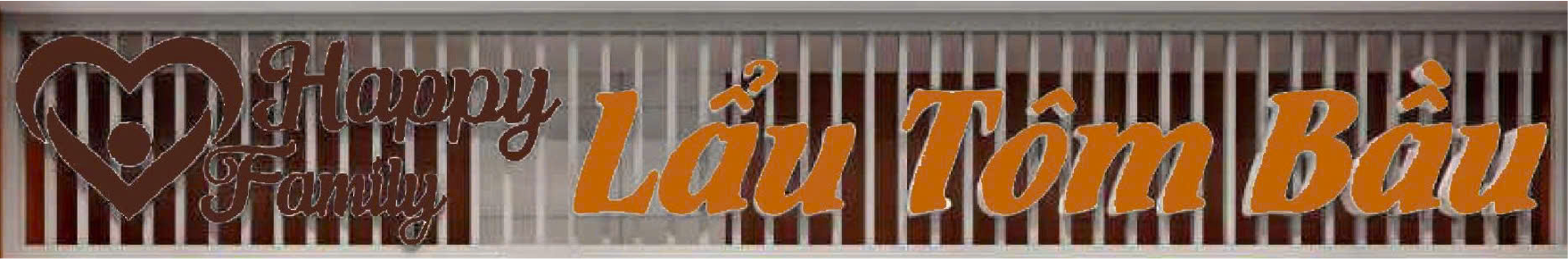 Lau Tom Bau