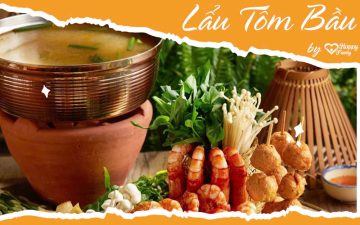 Lau Tom Bau