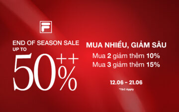 𝐅𝐈𝐋𝐀 | 𝐄𝐍𝐃 𝐎𝐅 𝐒𝐄𝐀𝐒𝐎𝐍 𝐒𝐀𝐋𝐄 – 𝐔𝐏 𝐓𝐎 𝟓𝟎%++ 🎁
