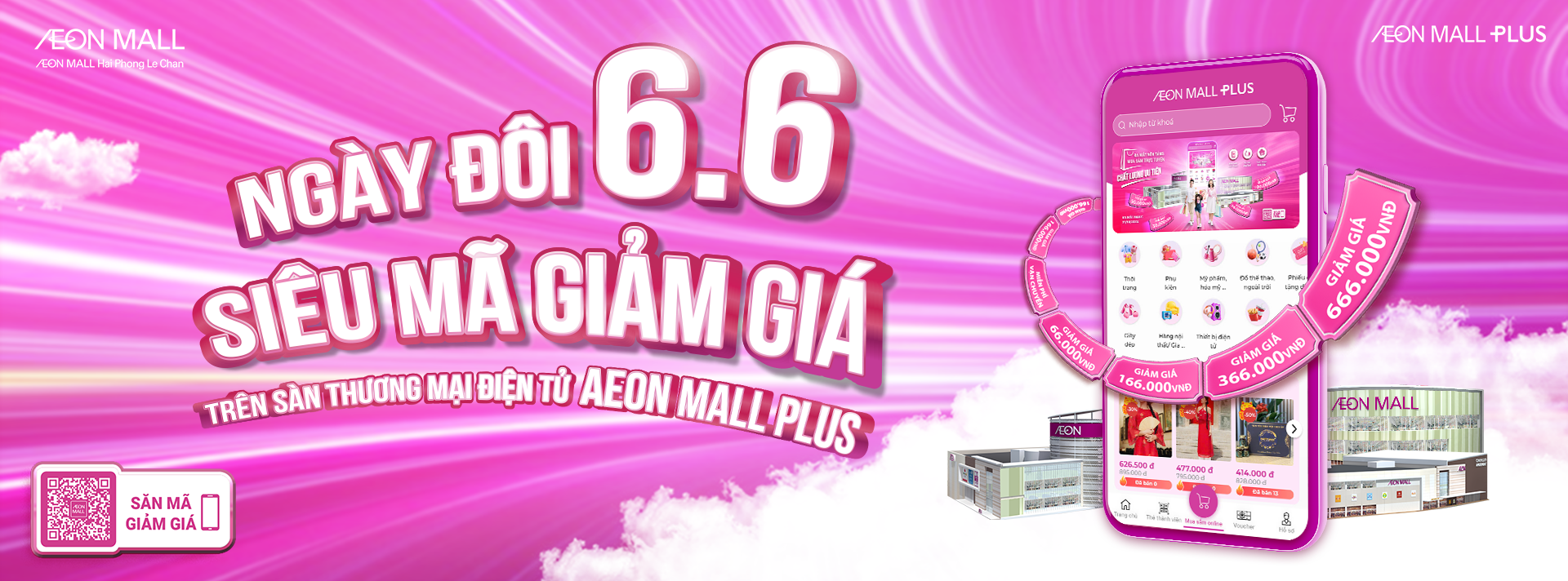 Ngày đôi 6.6